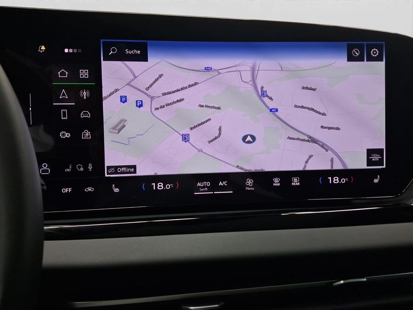 Bild über Audi A5 Avant TDI quattro 150 kW S tronic - für weitere Informationen kontaktieren Sie den Audi Partner
