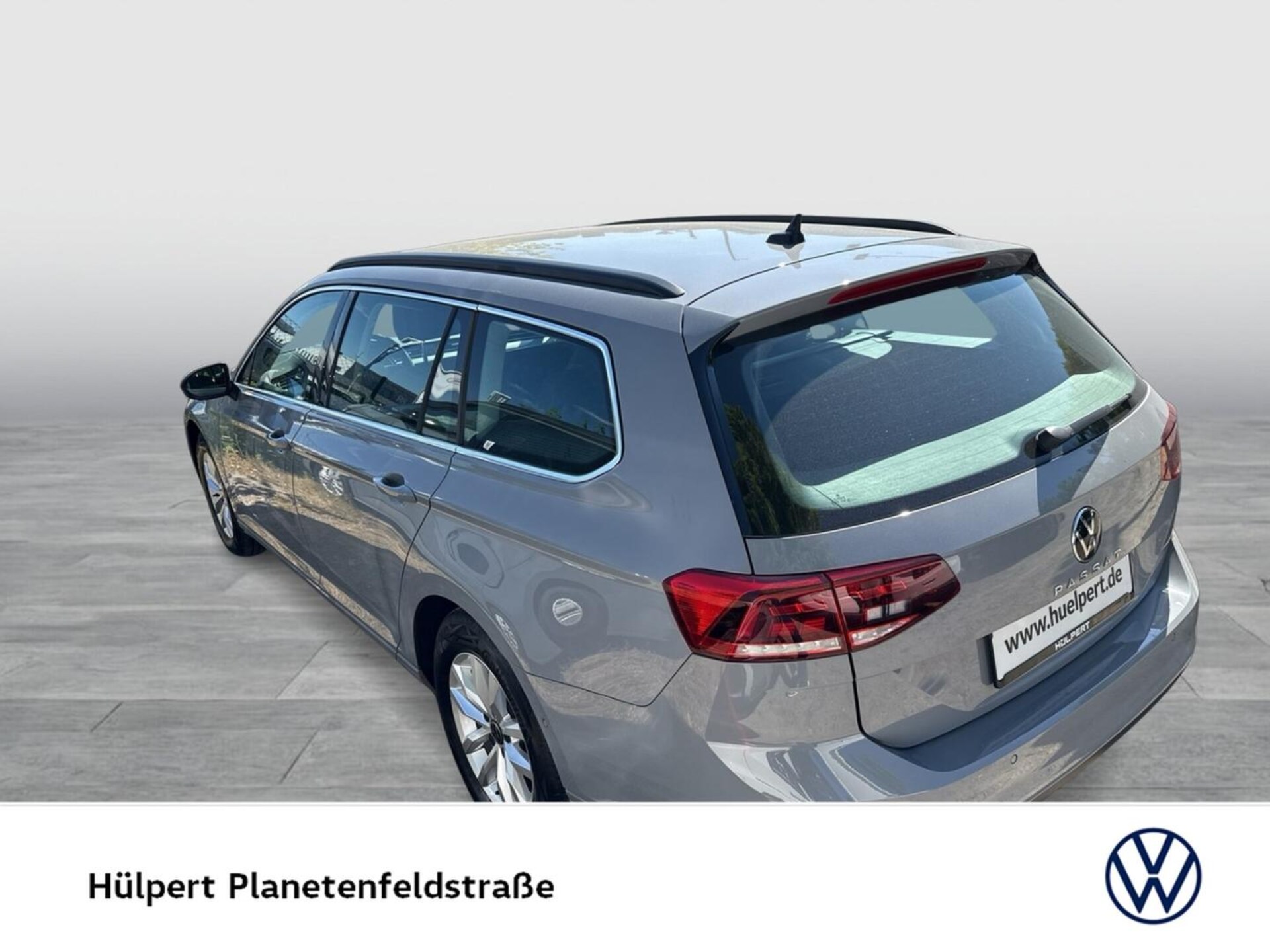 Volkswagen Passat Variant Business