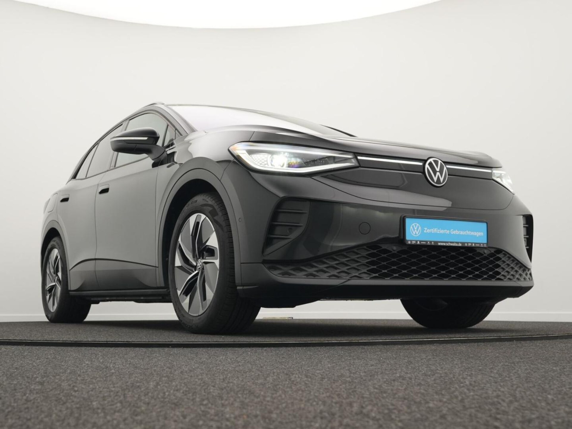 Volkswagen ID.4 Pro