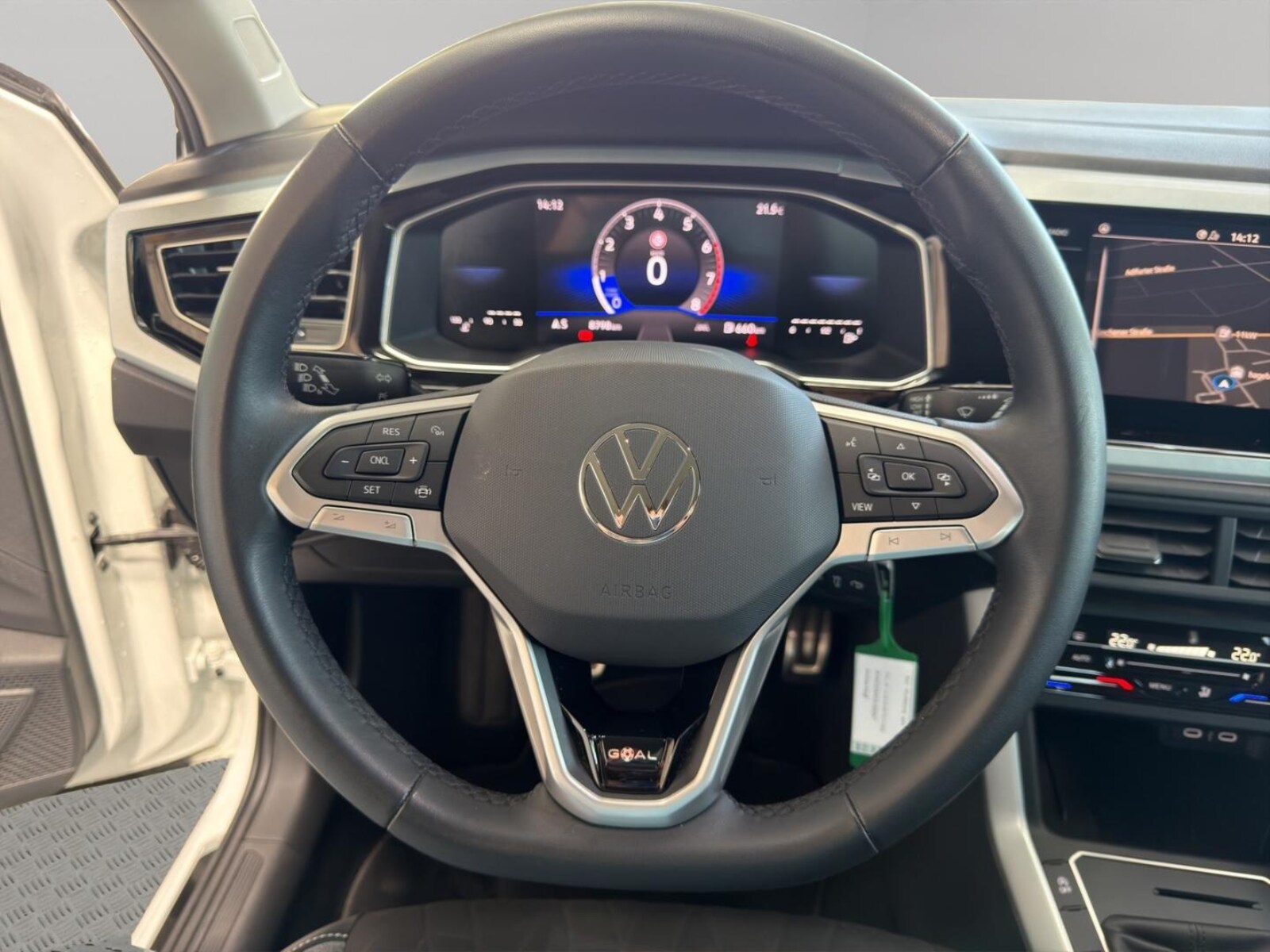 Volkswagen Polo – Bild 10