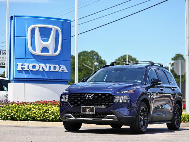 2023 Hyundai Santa Fe