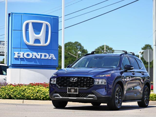 2023 Hyundai Santa Fe