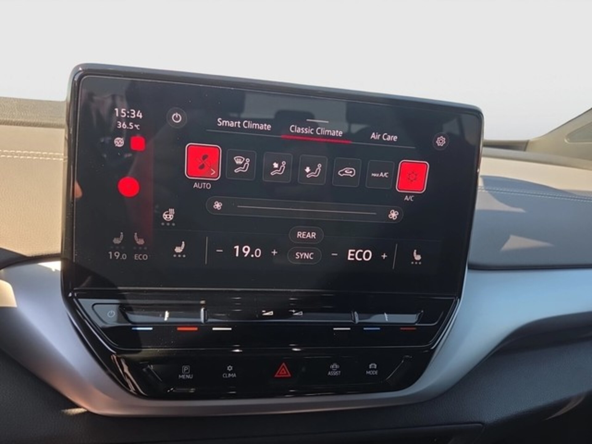 Volkswagen ID.4 Pro Performance
