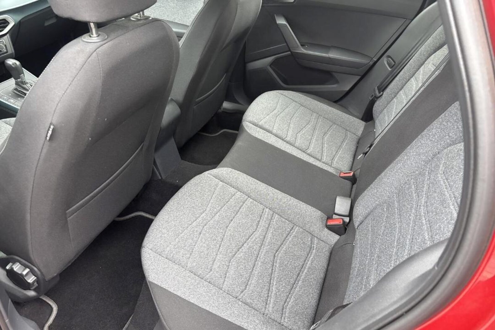 SEAT Arona – Bild 11