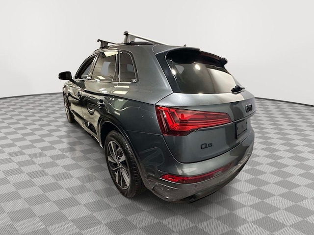 2024 Audi Q5