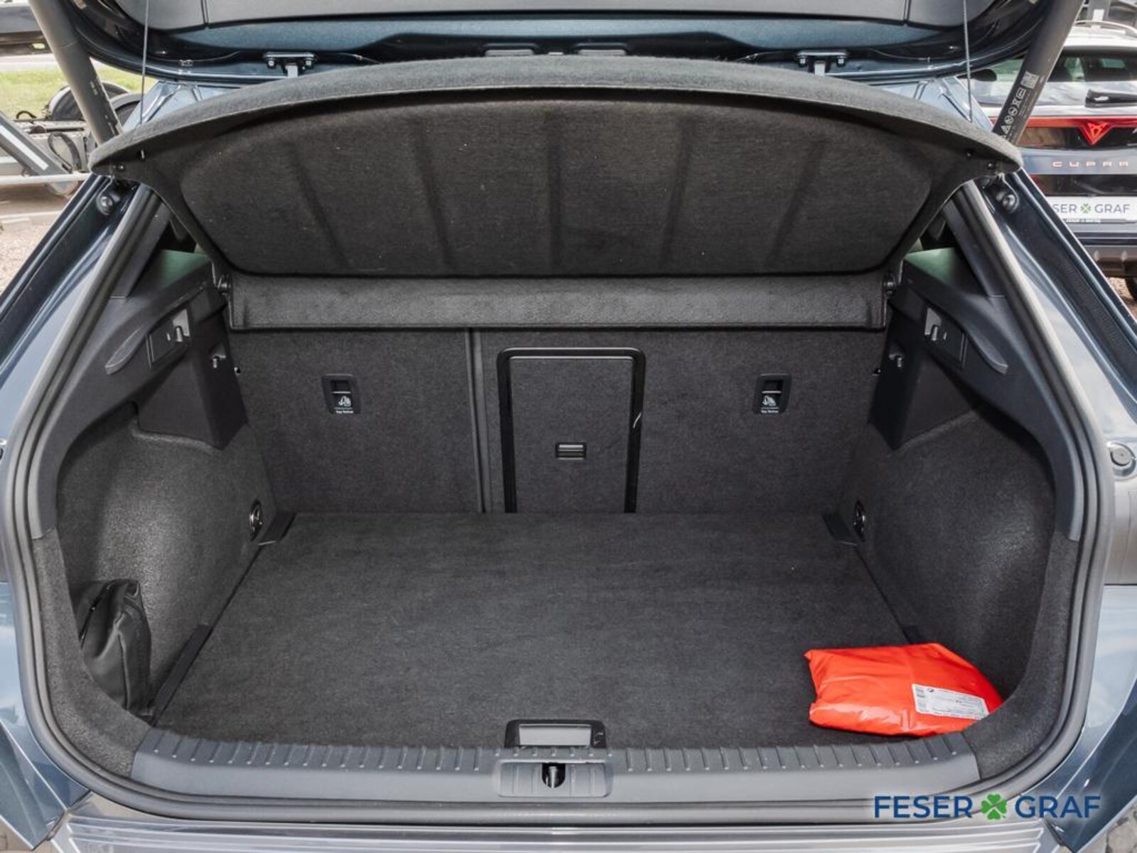 CUPRA Formentor – Bild 12