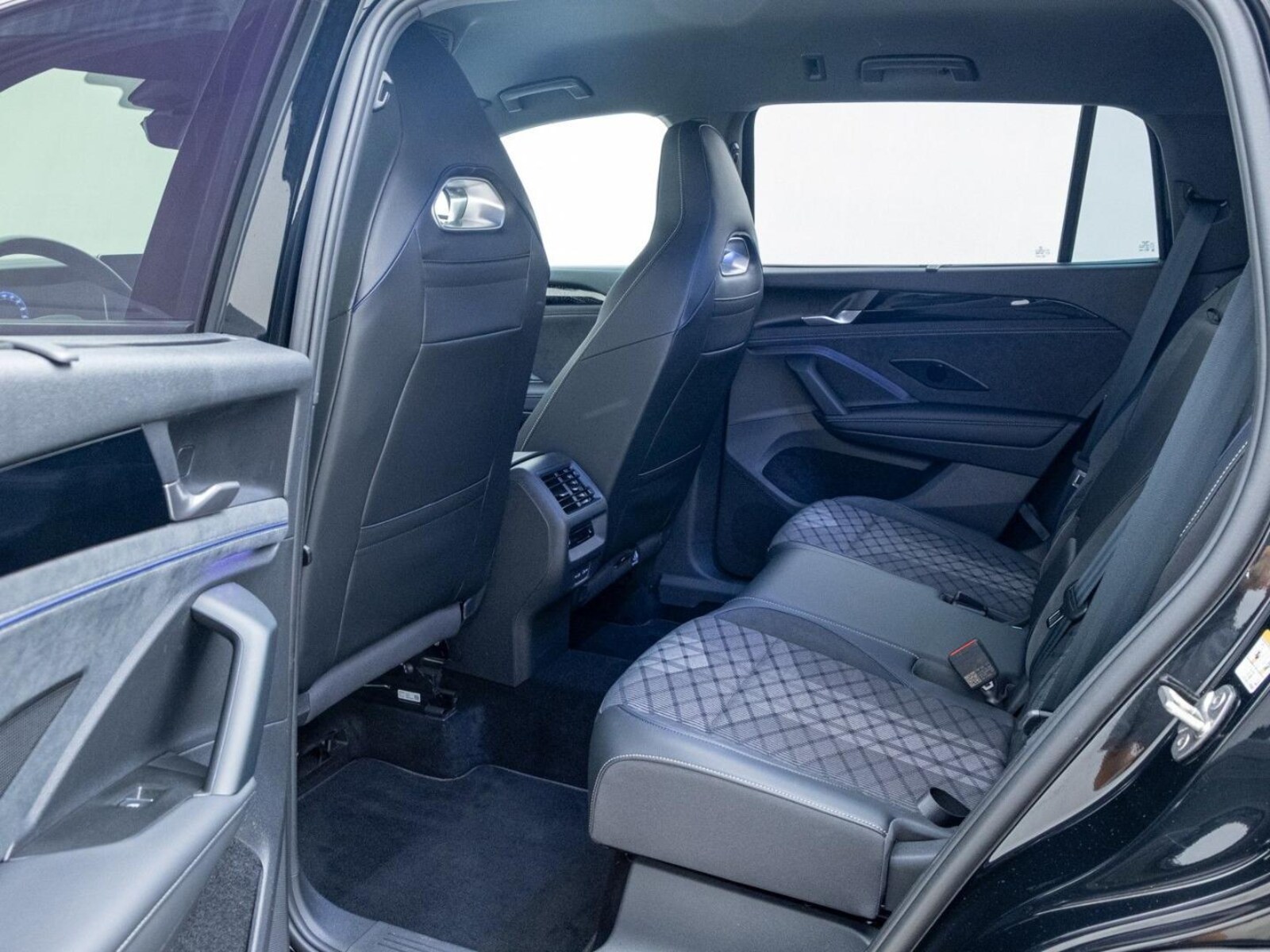 Volkswagen Tayron – Bild 18