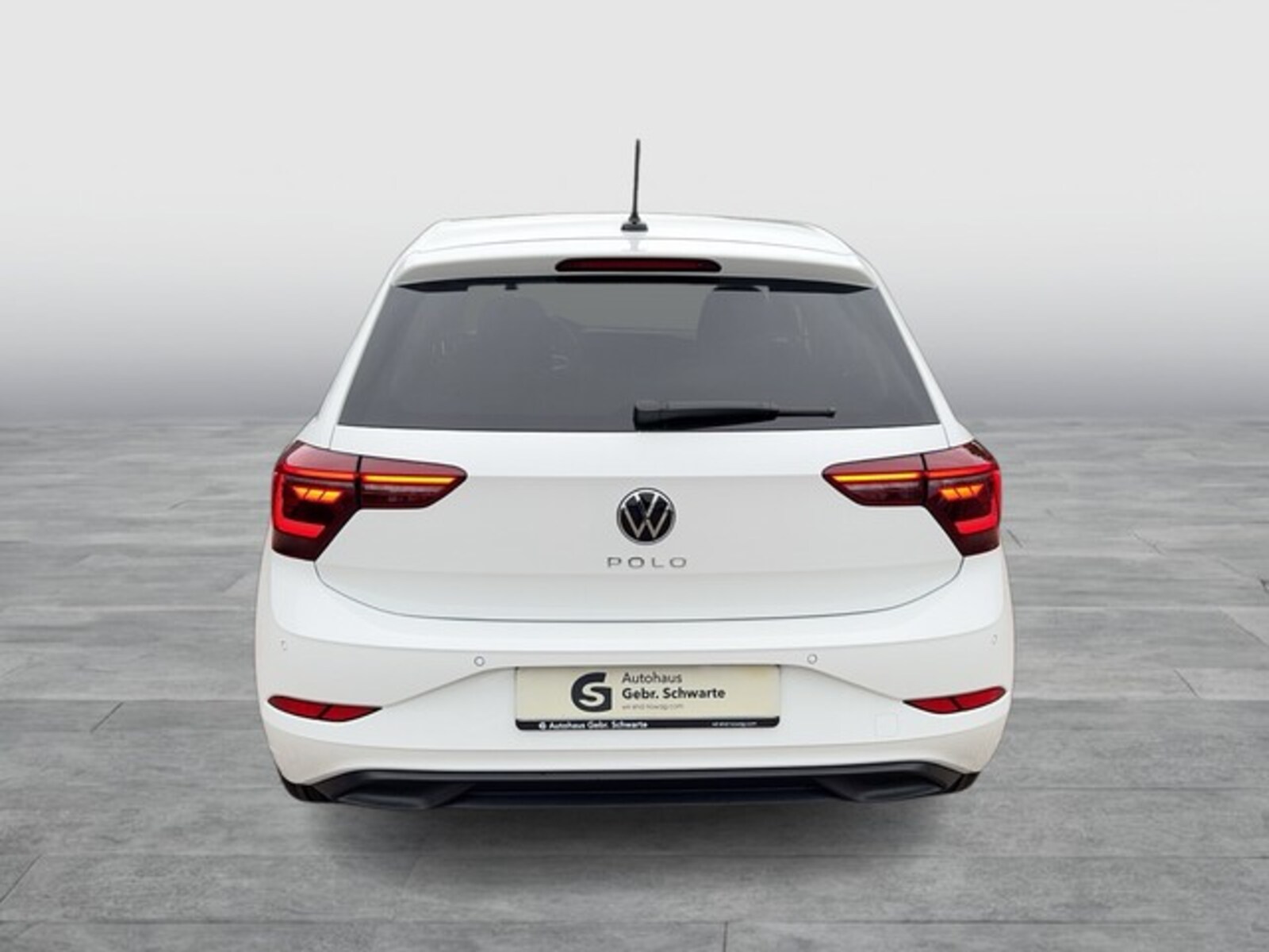 Volkswagen Polo – Bild 4
