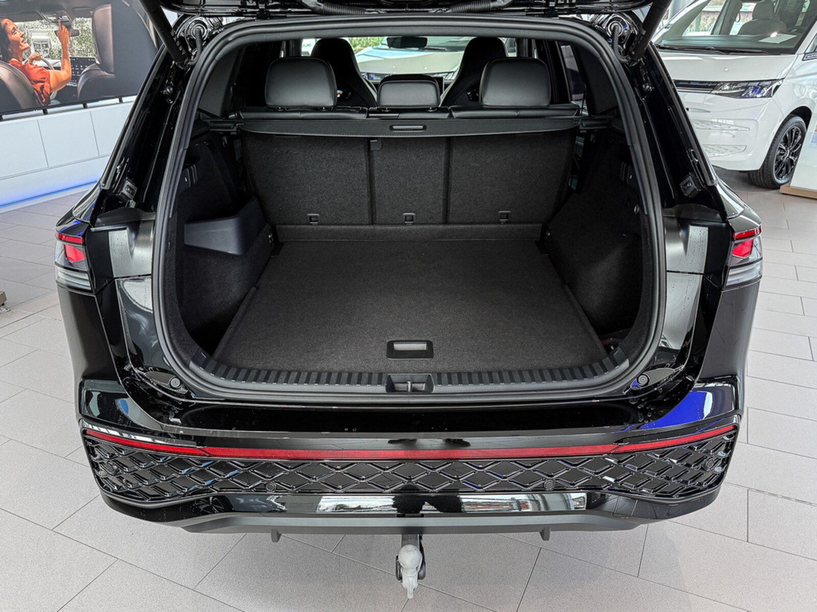 Volkswagen Tayron – Bild 13