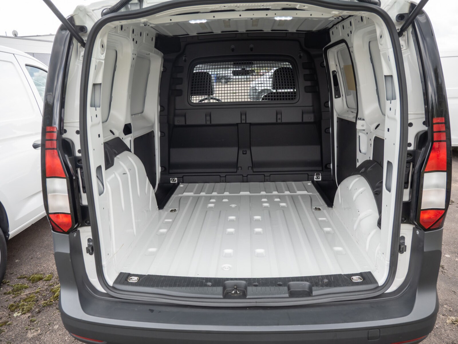 Volkswagen Caddy Cargo – Bild 17