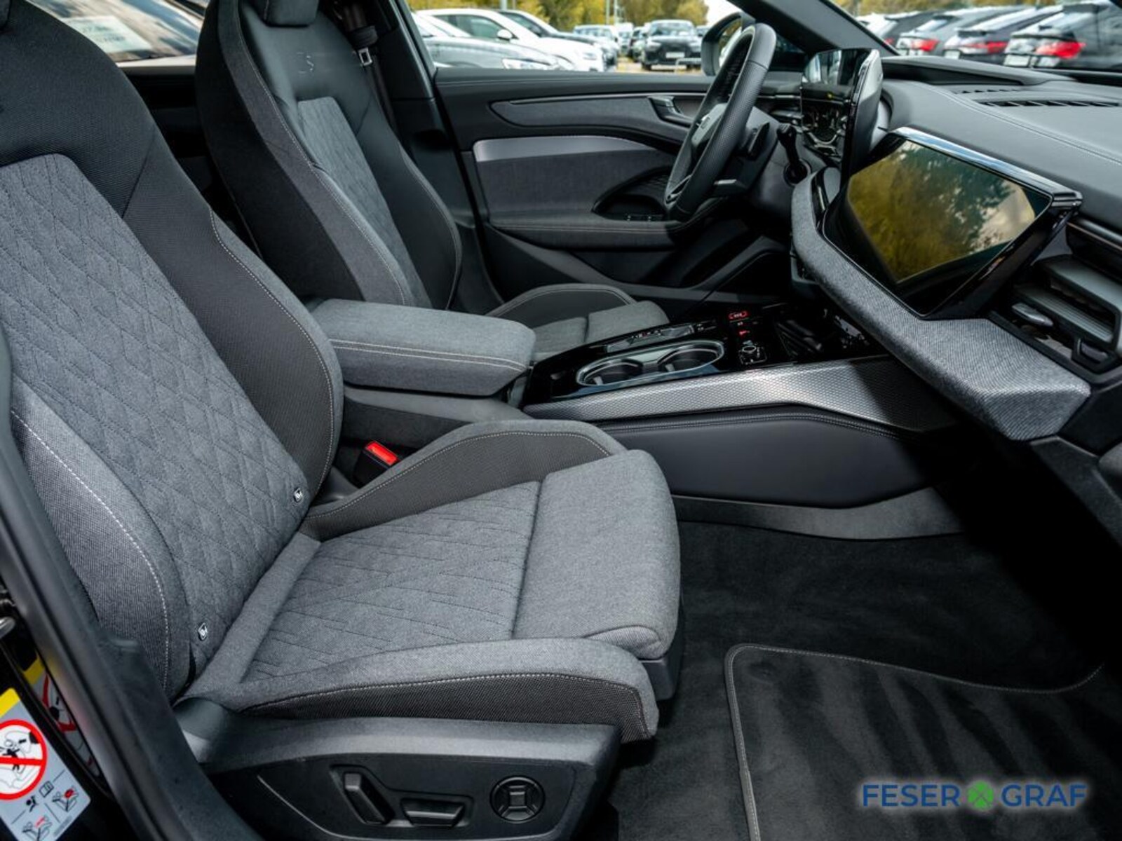 Audi A6 Avant – Bild 6