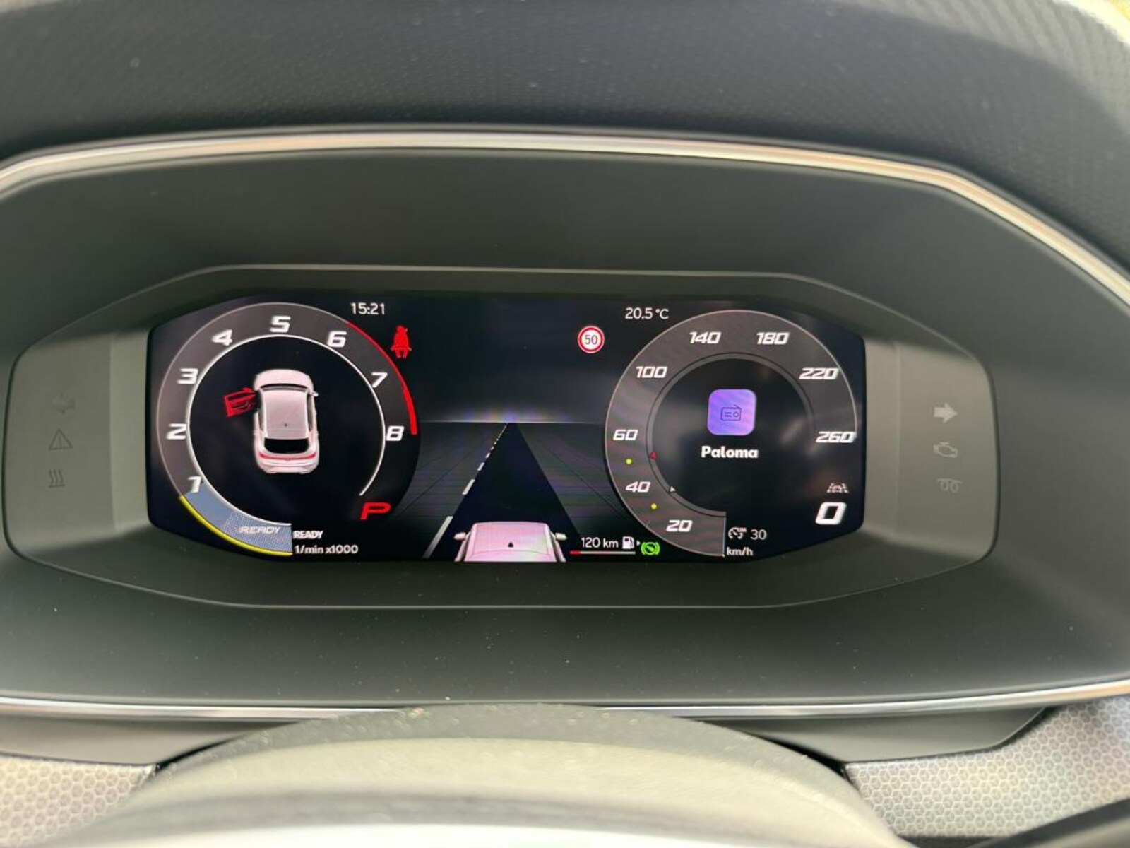 SEAT Leon – Bild 10