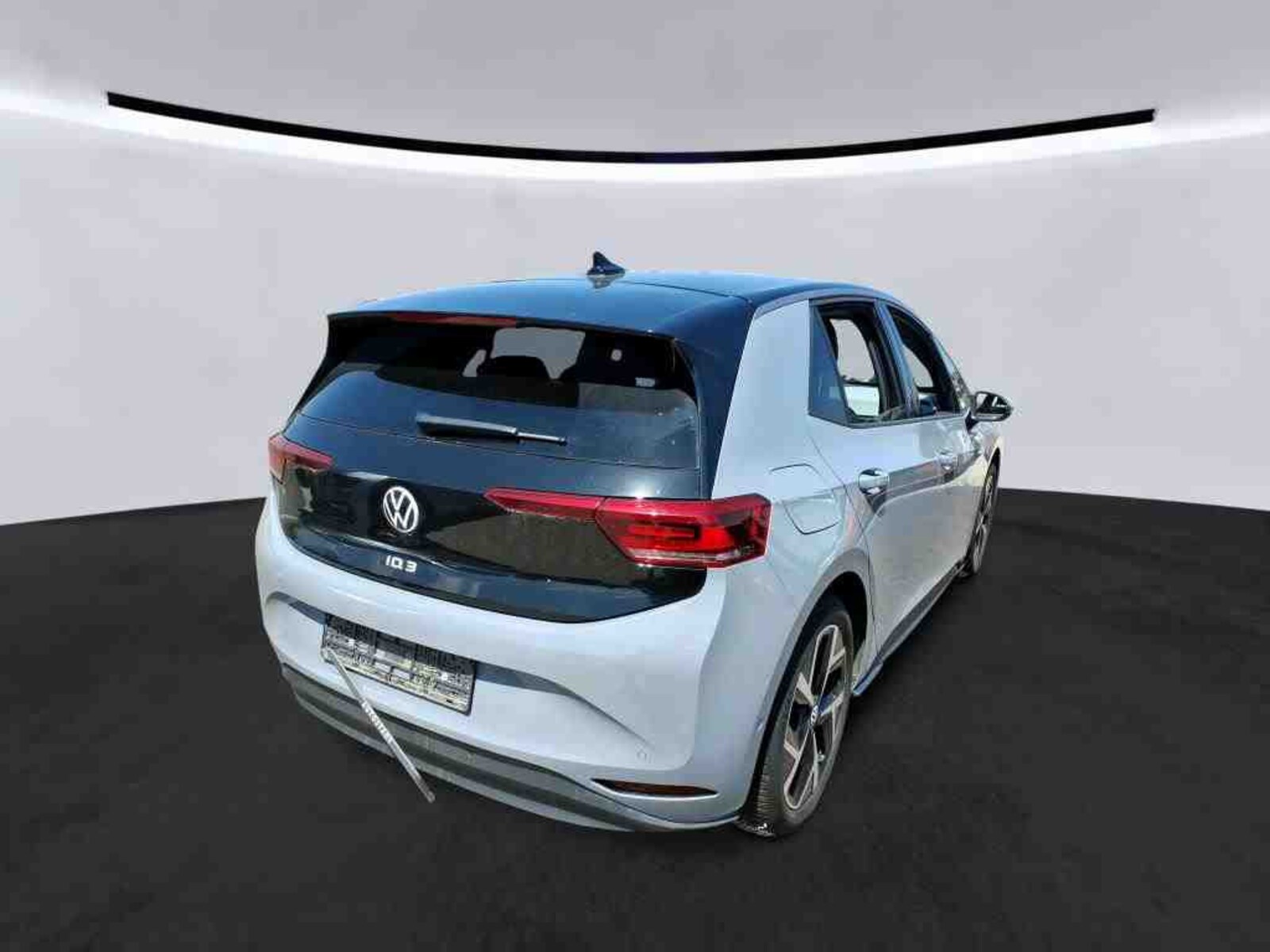 Volkswagen ID.3 – Bild 4