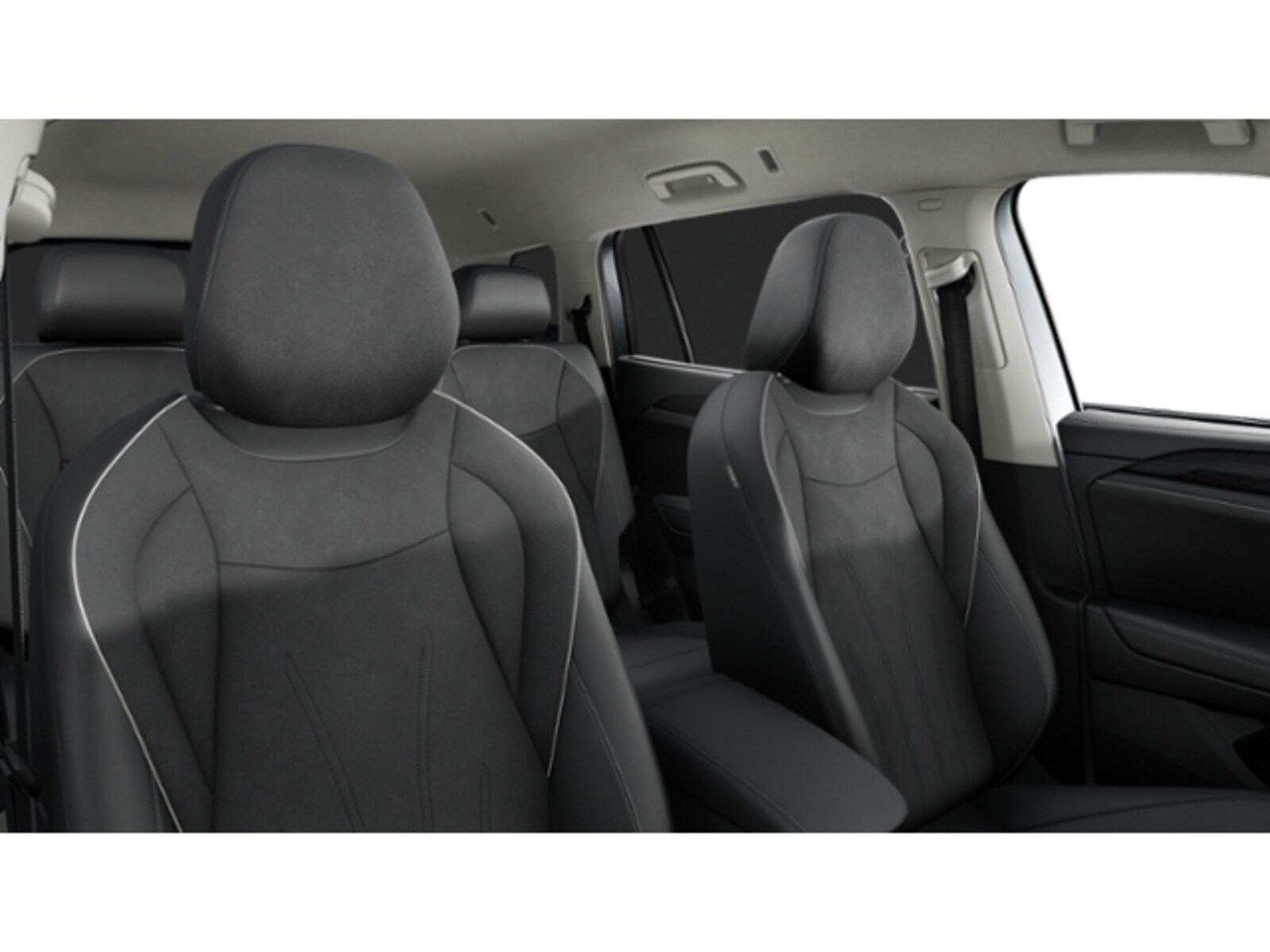 Volkswagen Tayron – Bild 9