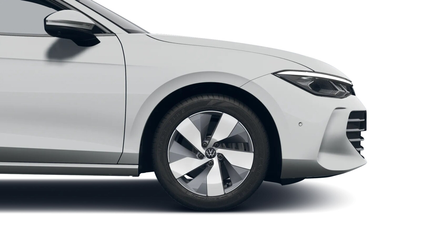 Volkswagen Passat – Bild 3