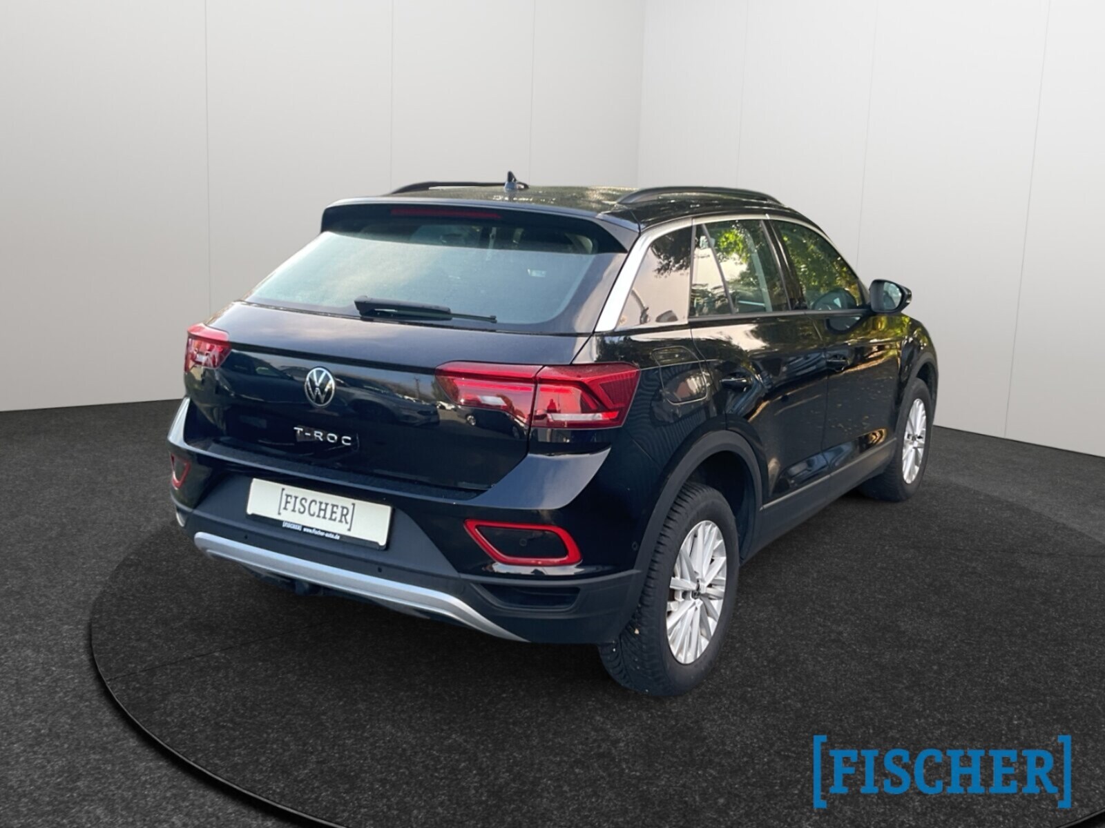 Volkswagen T-Roc – Bild 6