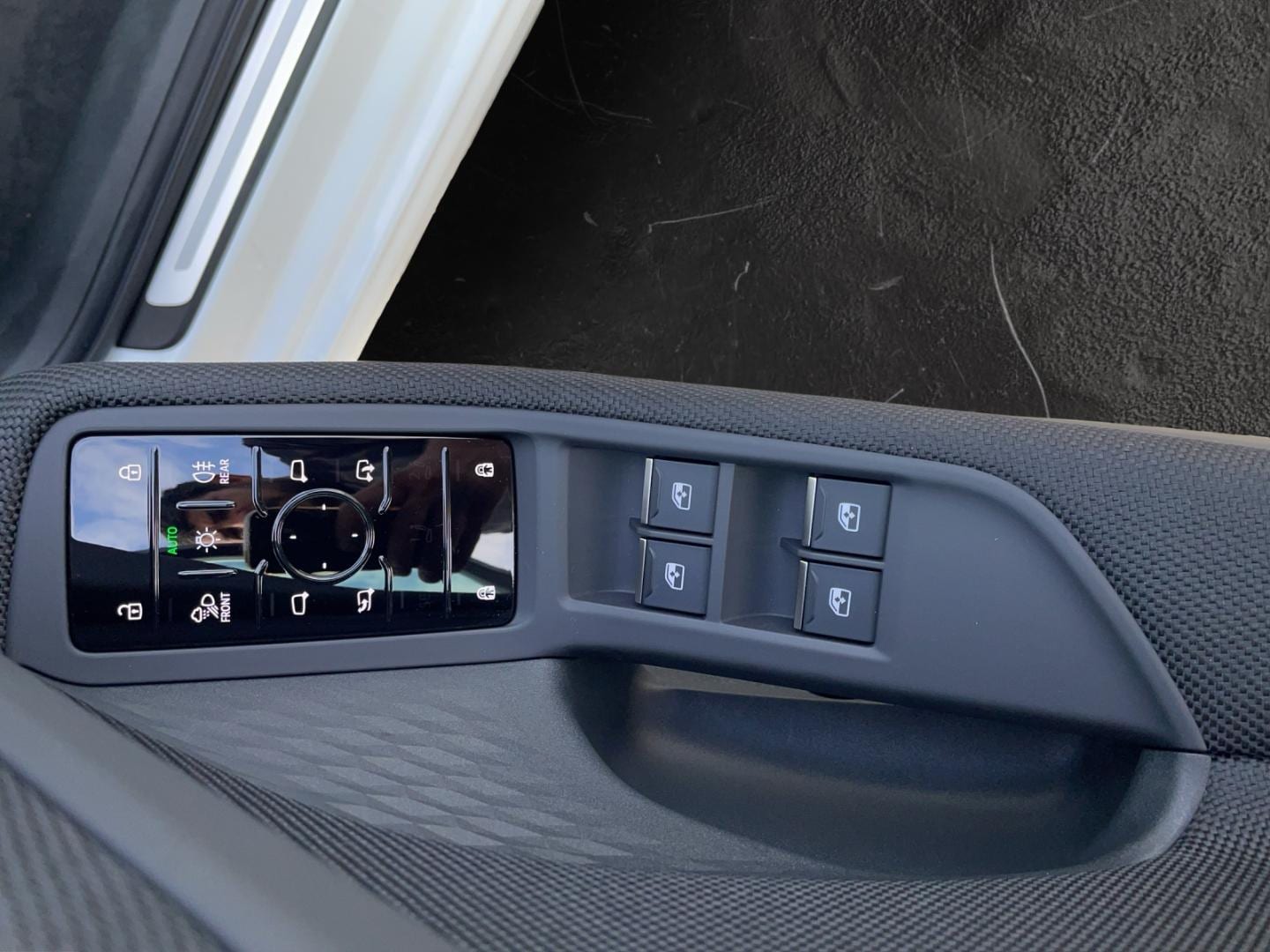 Bild über Audi A5 Avant TFSI S tronic - für weitere Informationen kontaktieren Sie den Audi Partner