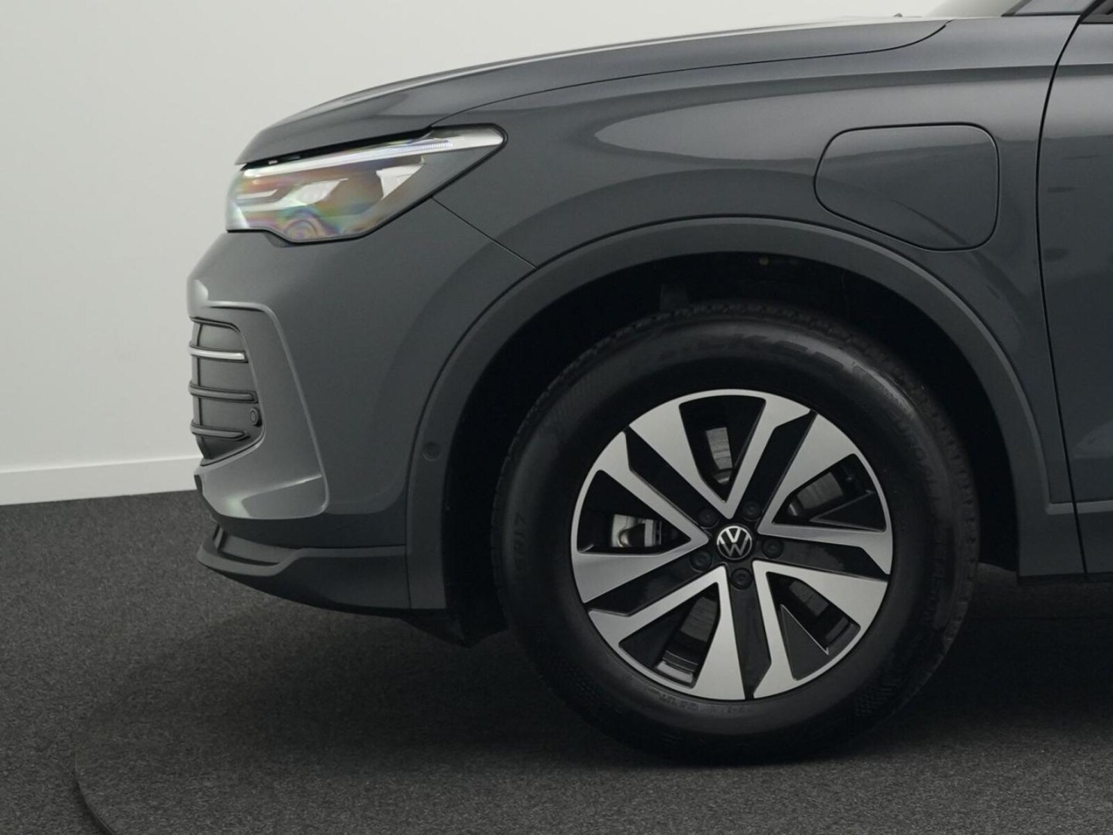 Volkswagen Tiguan – Bild 19