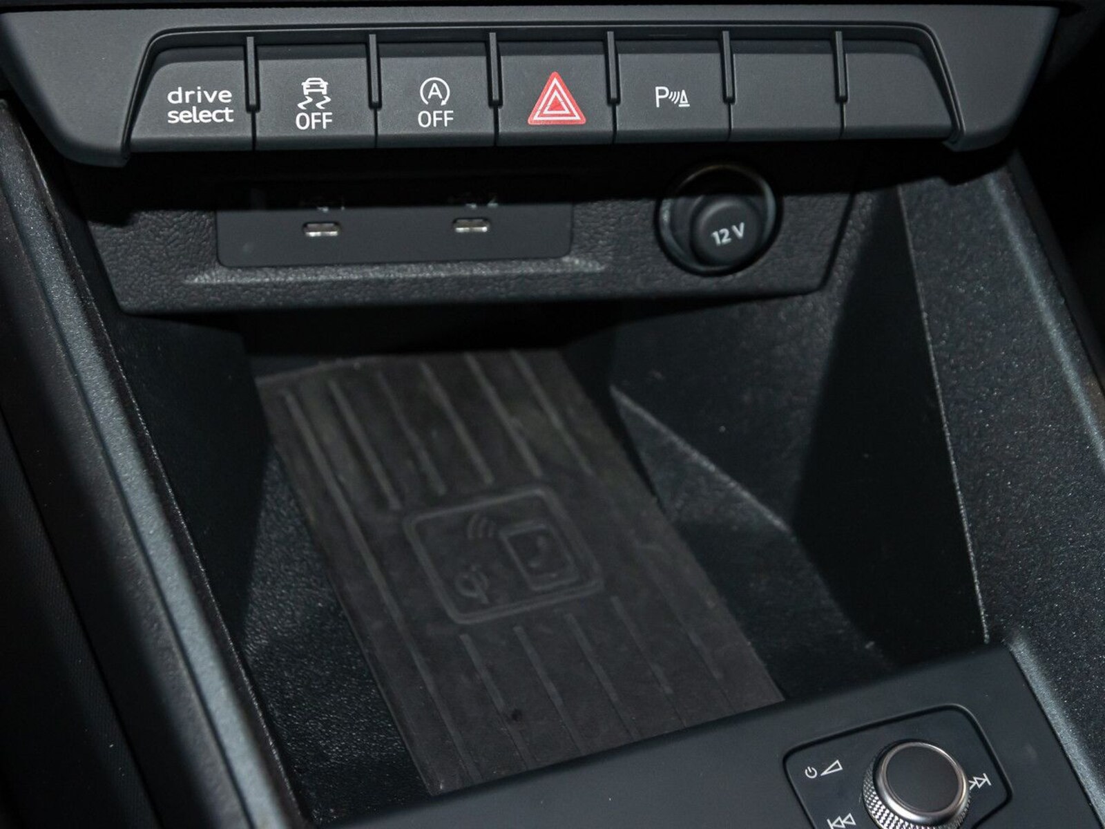Audi A1 Sportback – Bild 17