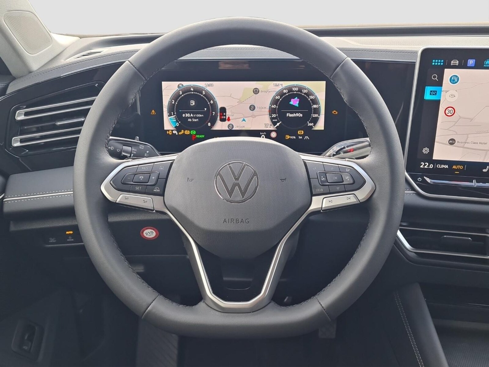 Volkswagen Tiguan – Bild 11