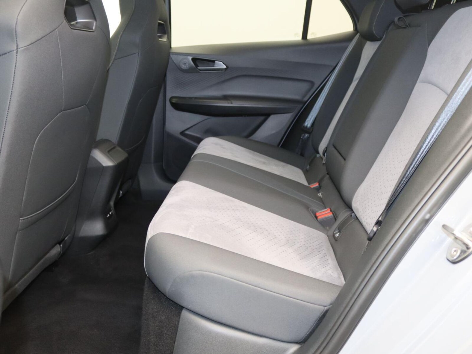 CUPRA Born – Bild 12