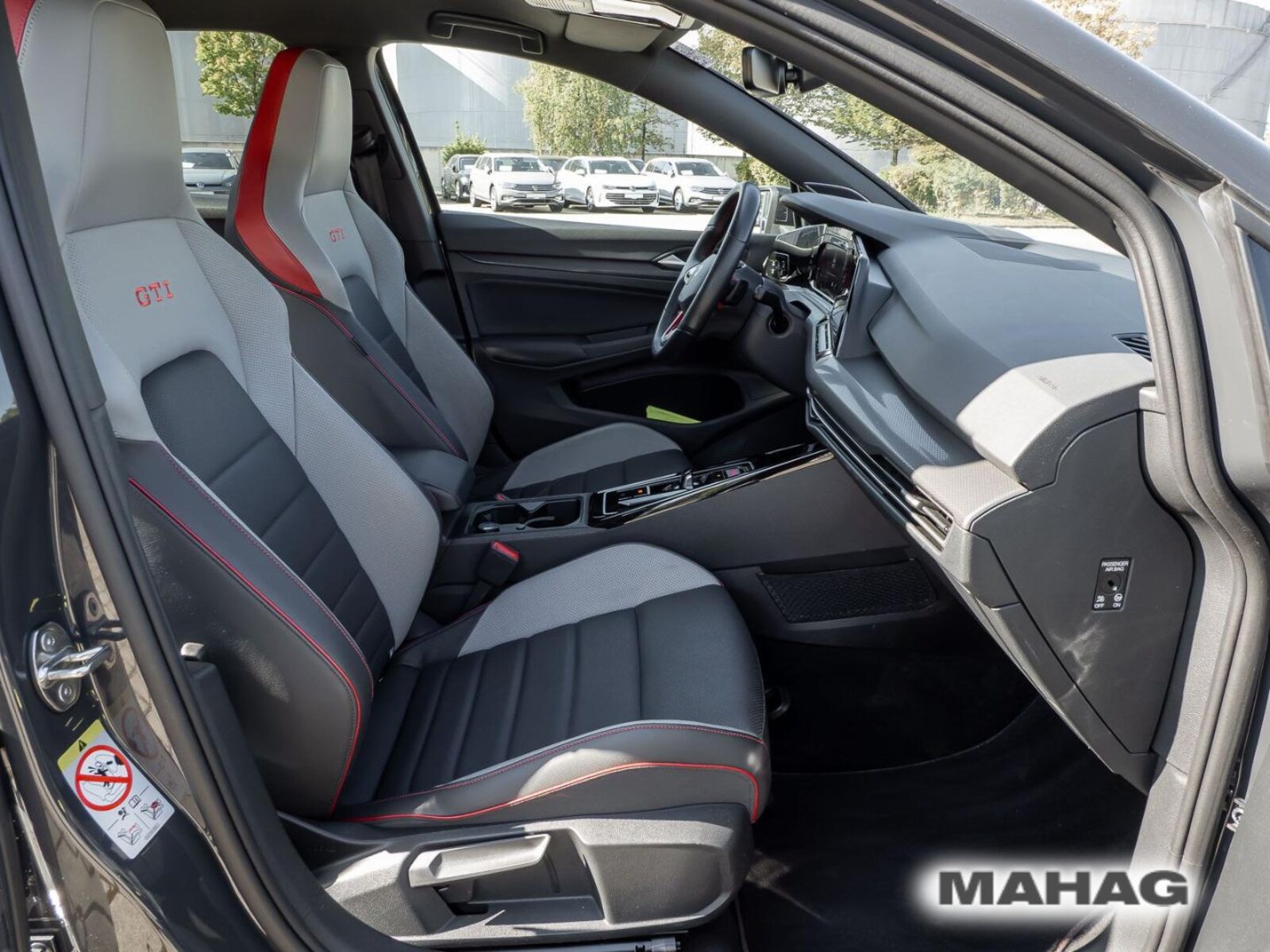 Volkswagen Golf – Bild 13