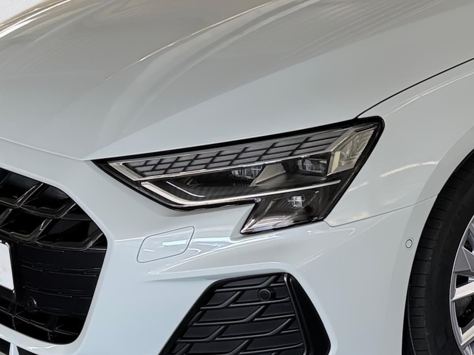 Audi A3 Sportback – Bild 13