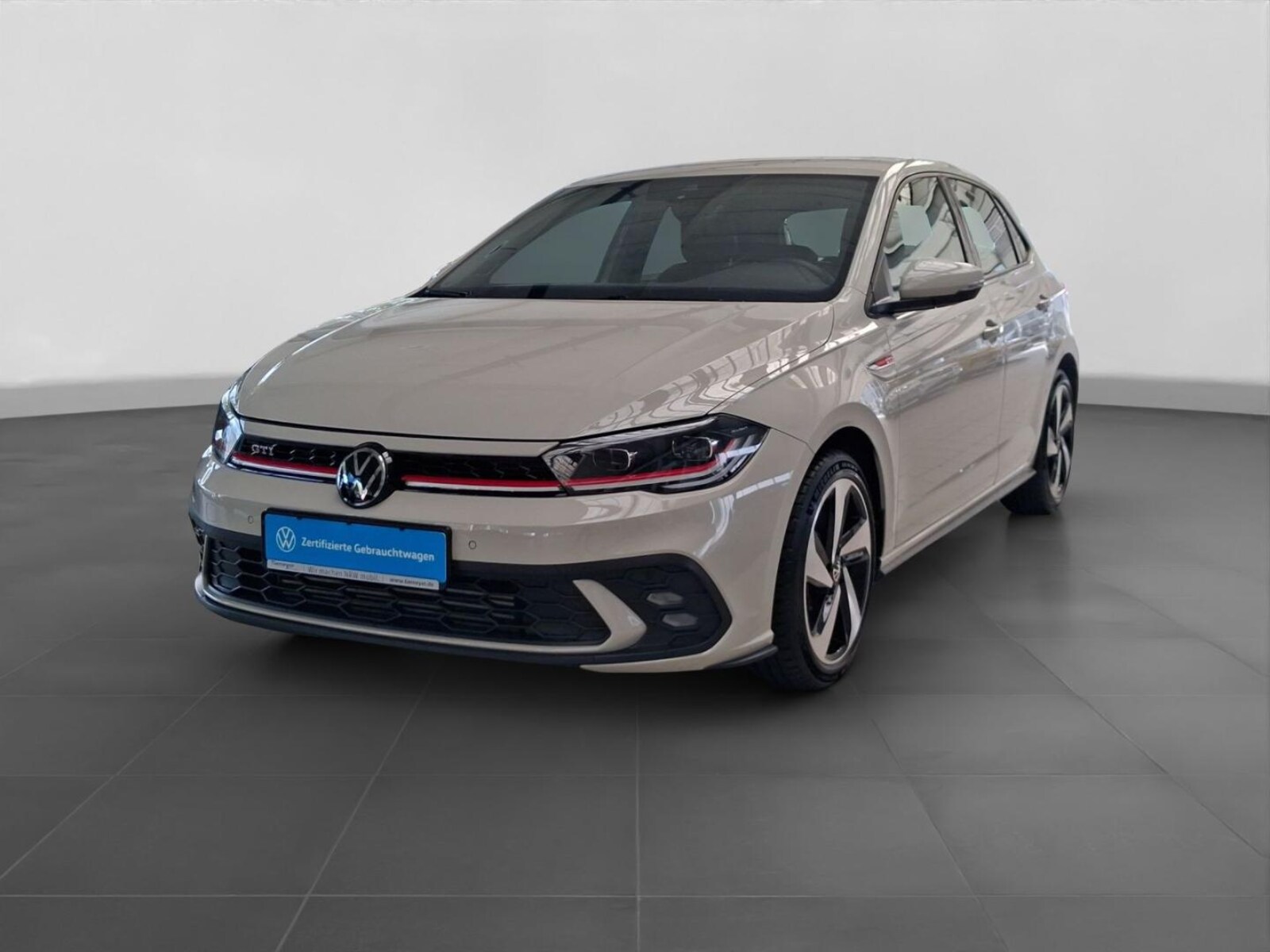 Volkswagen Polo – Bild 2