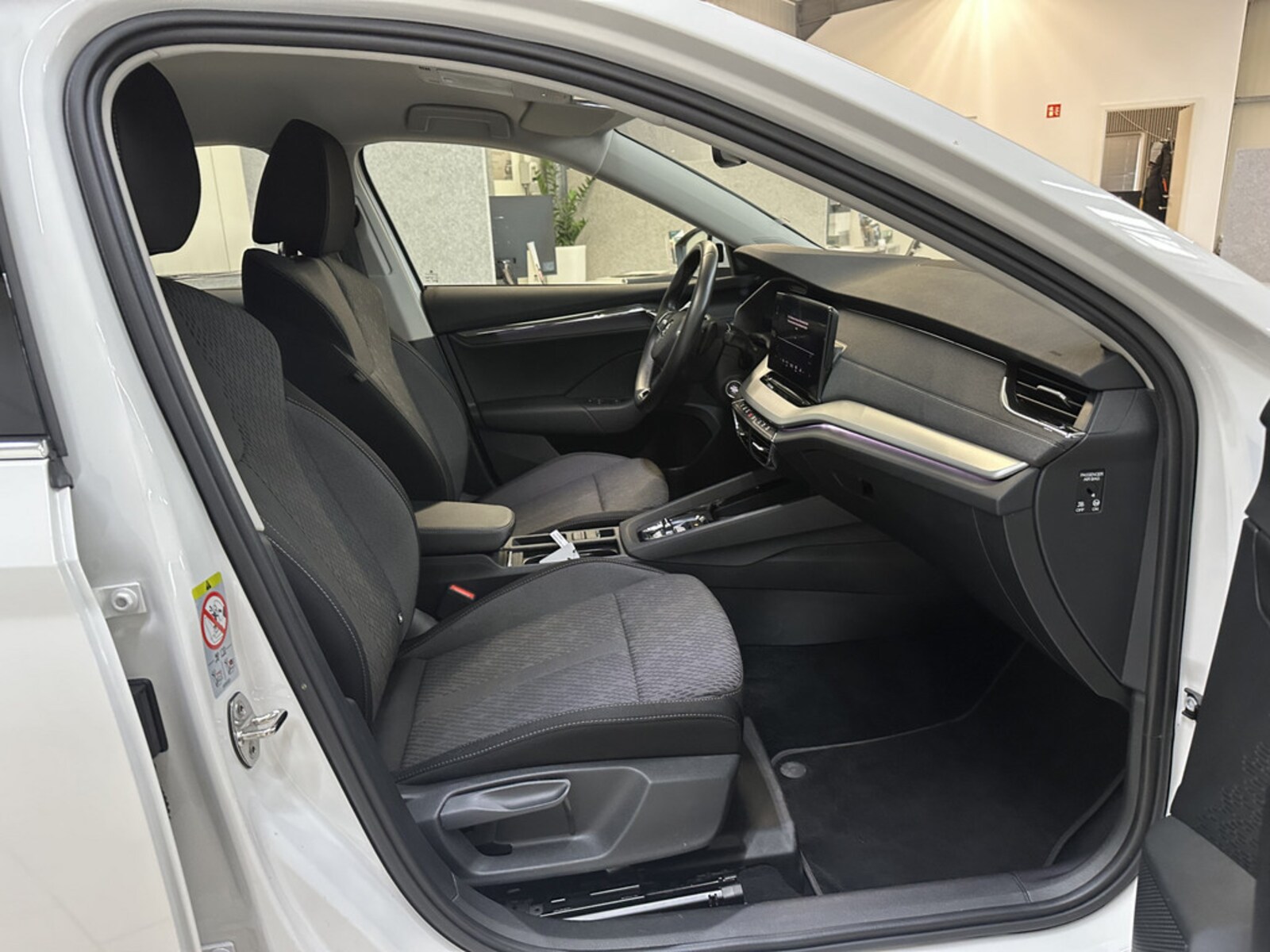 Škoda Octavia Combi – Bild 19