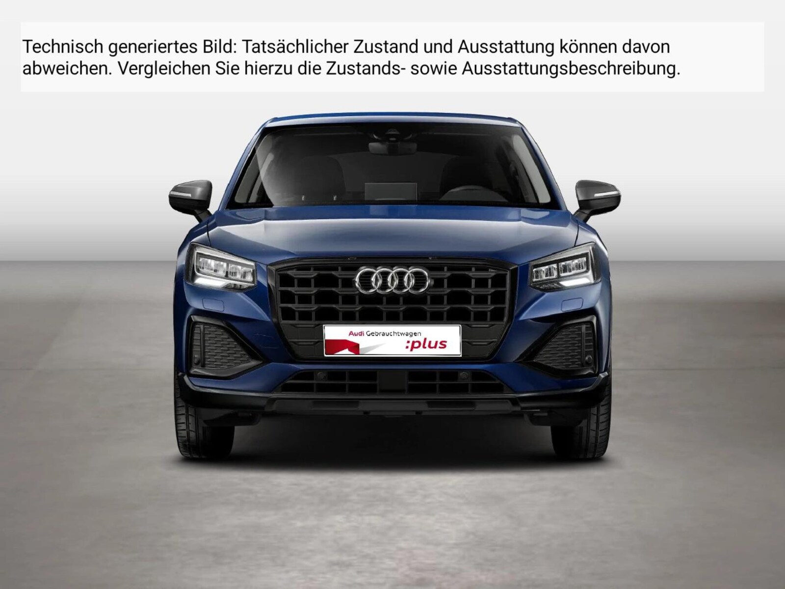 Audi Q2 – Bild 4