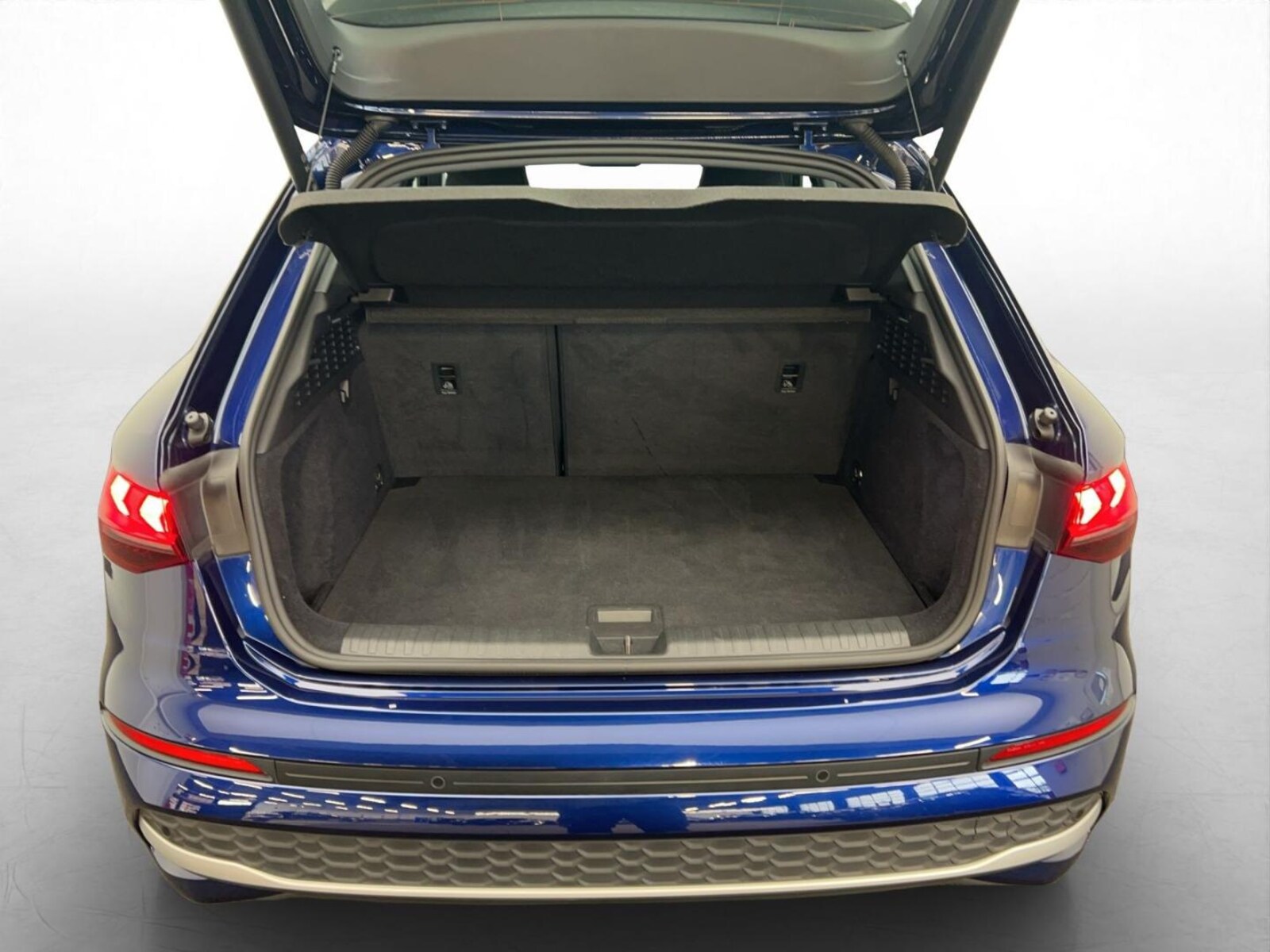 Audi A3 Sportback – Bild 11