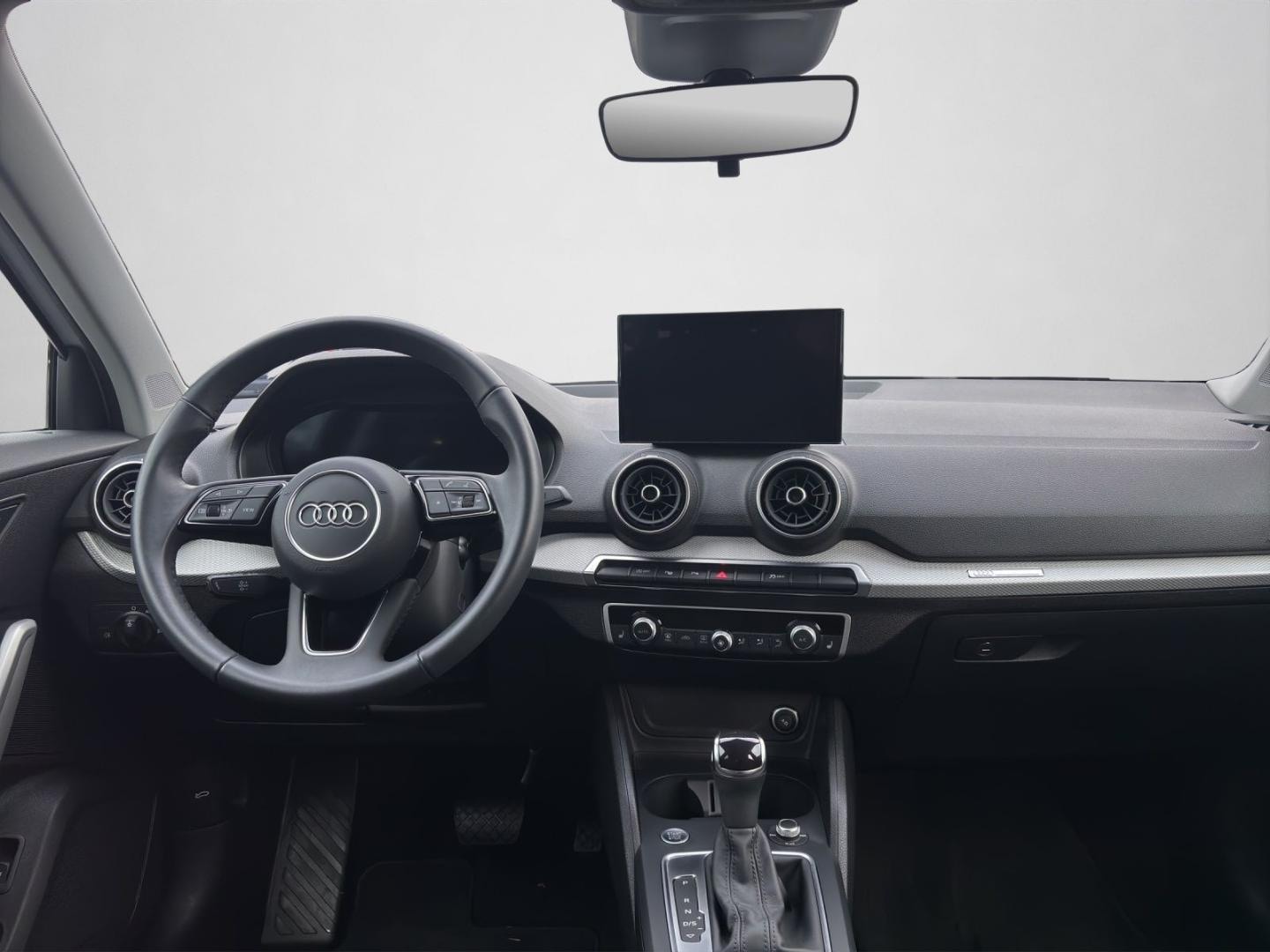 Bild über Audi Q2 advanced 35 TFSI S tronic - für weitere Informationen kontaktieren Sie den Audi Partner