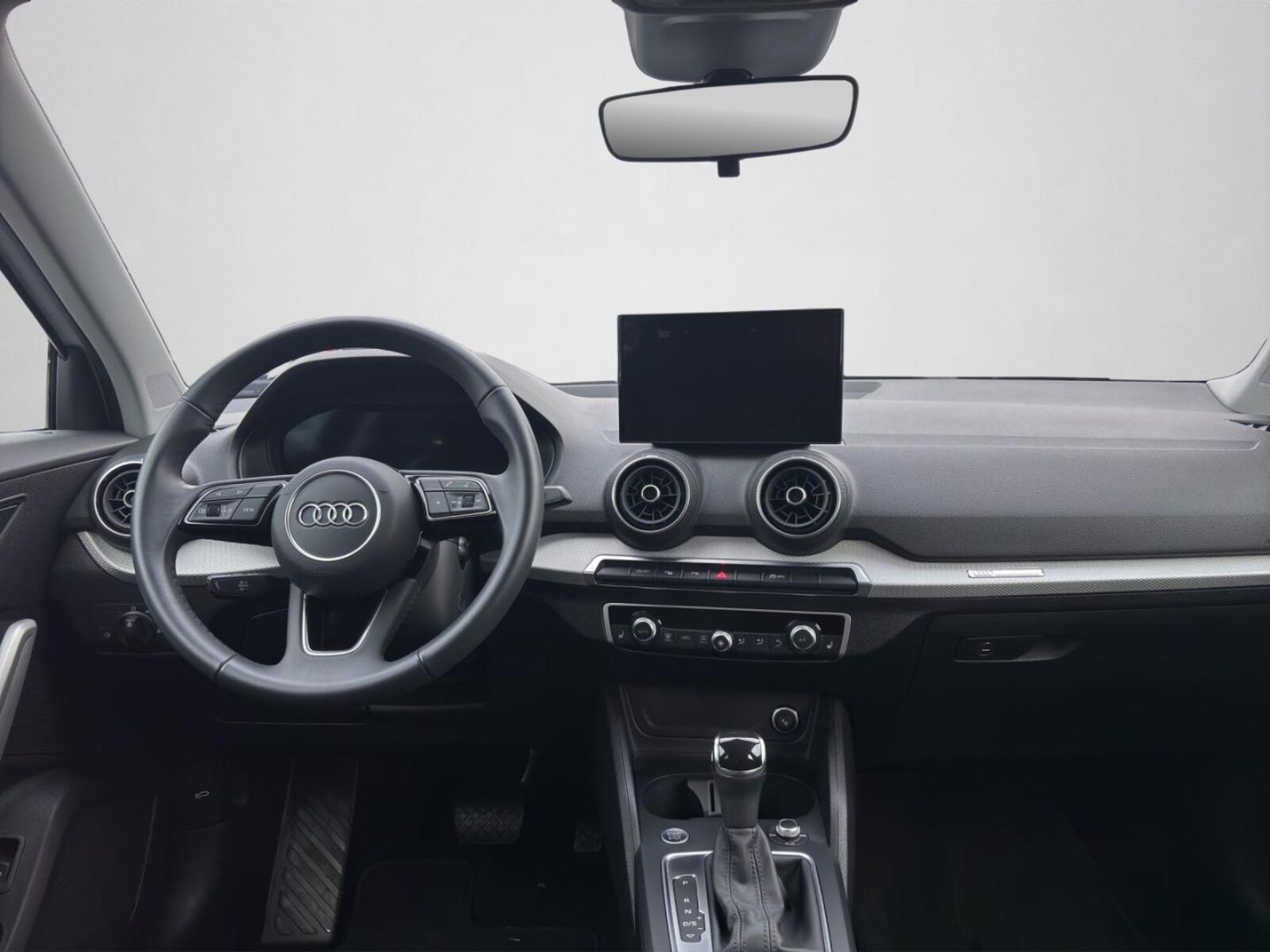Audi Q2 – Bild 3