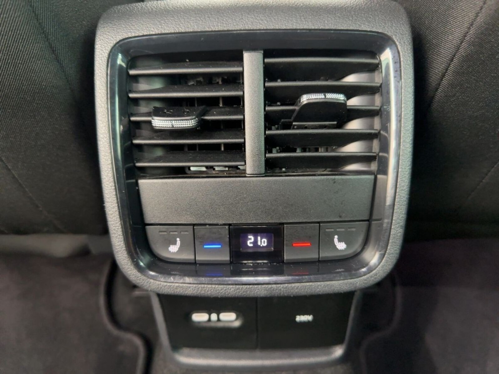 Škoda Octavia Combi – Bild 14