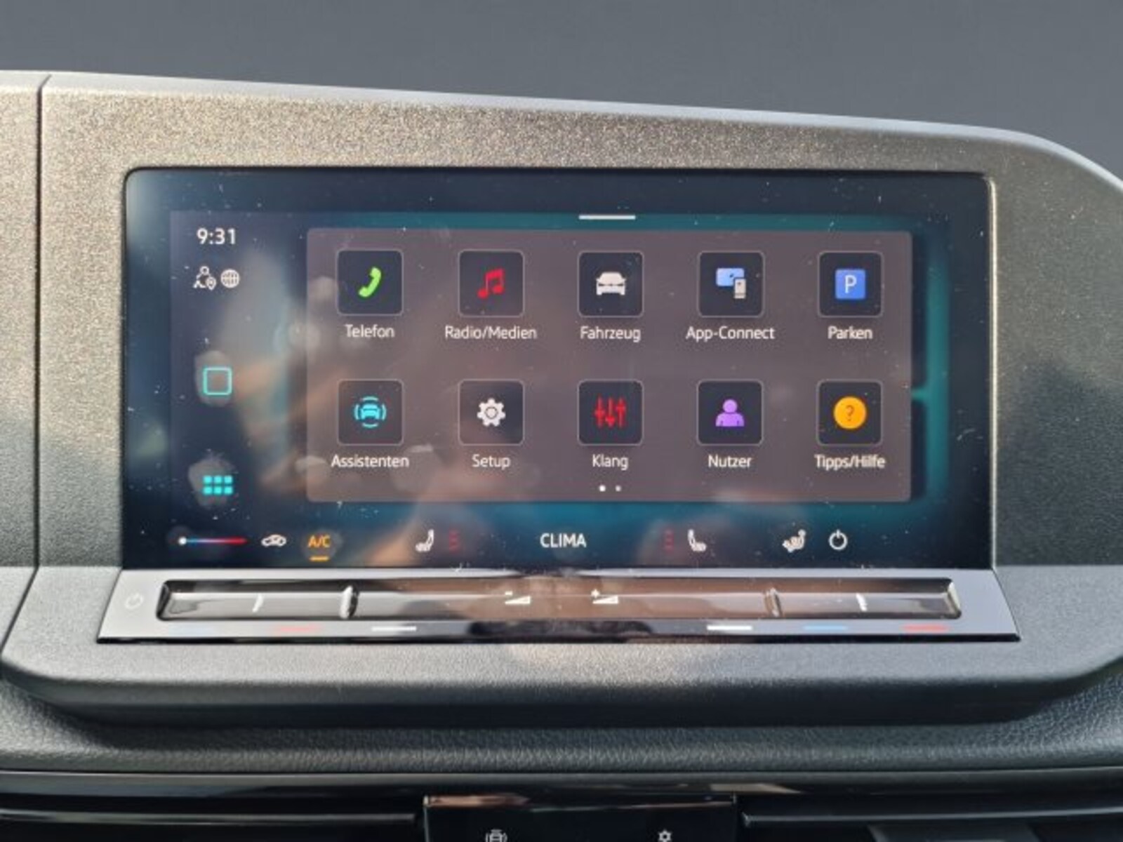 Volkswagen Caddy – Bild 10