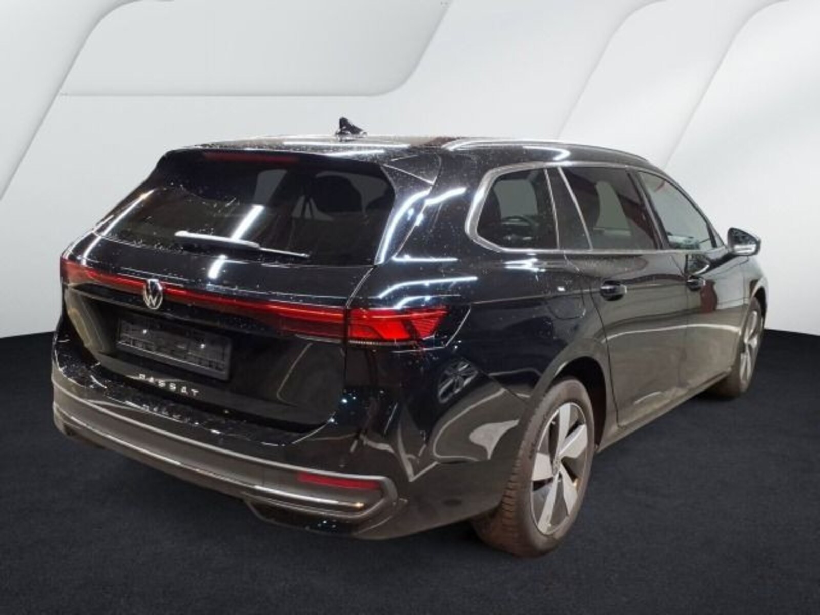Volkswagen Passat – Bild 2