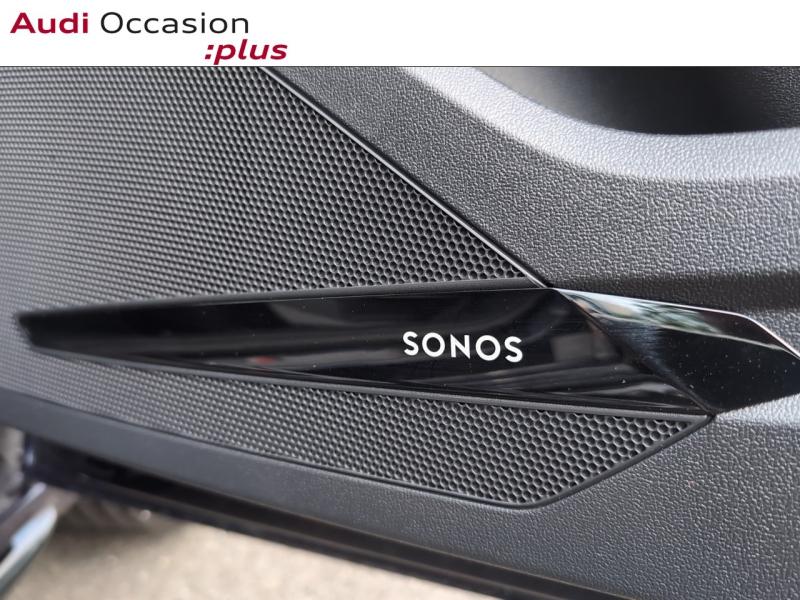 Image about Audi A1 Sportback S line 30 TFSI 85 kW (116 ch) S tronic