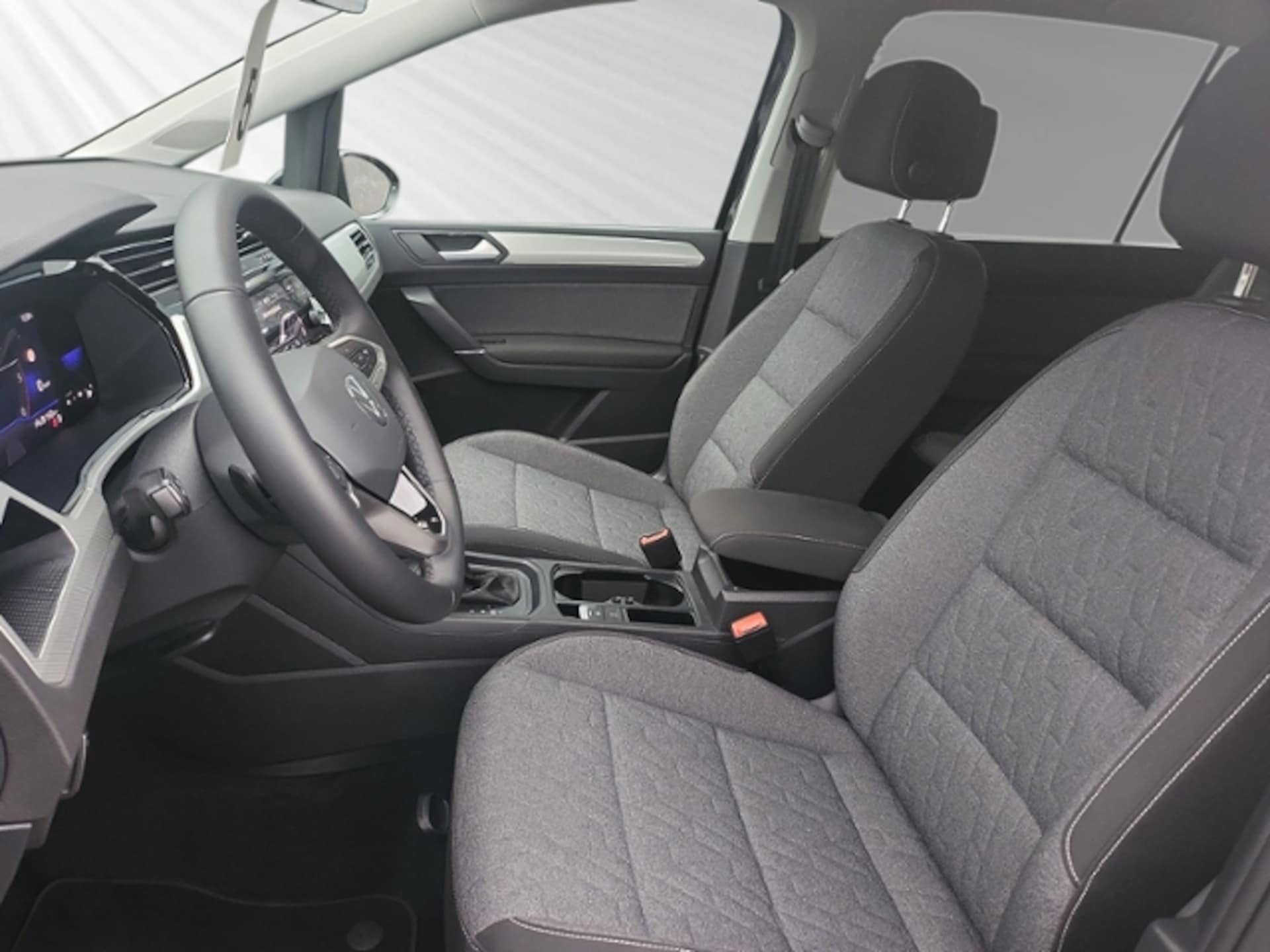Volkswagen Touran MOVE
