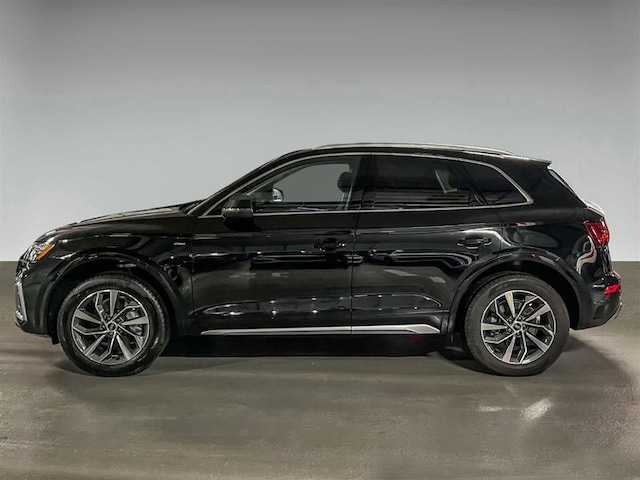 2023 Audi Audi Q5
