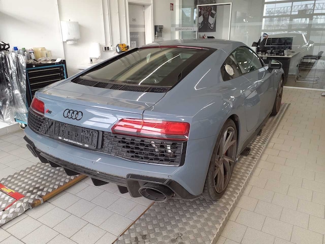 Audi R8 Coupé V10 RWD FSI S Tronic - - Joinsteer - #2