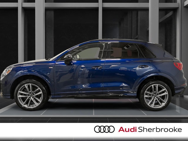 2024 Audi Q3