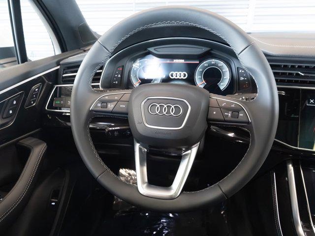 2026 Audi Q7 Premium Plus - Photo 18