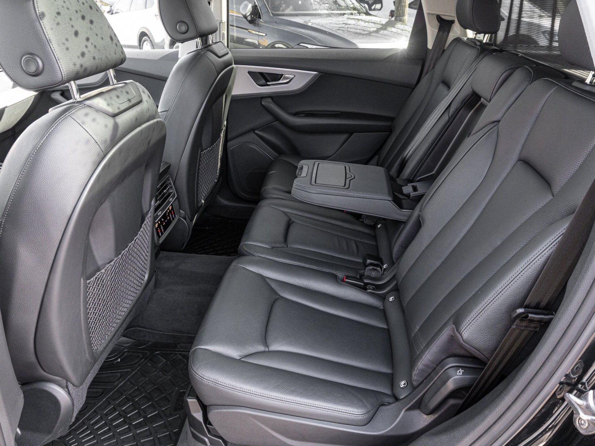 Audi Q7 SUV S line