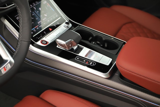 2026 Audi SQ7 Prestige - Photo 17