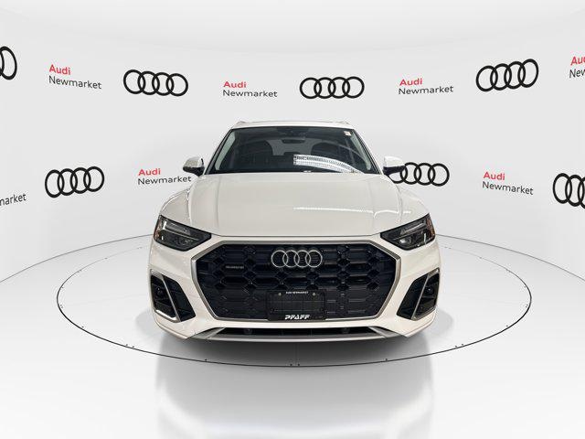 2022 Audi Q5