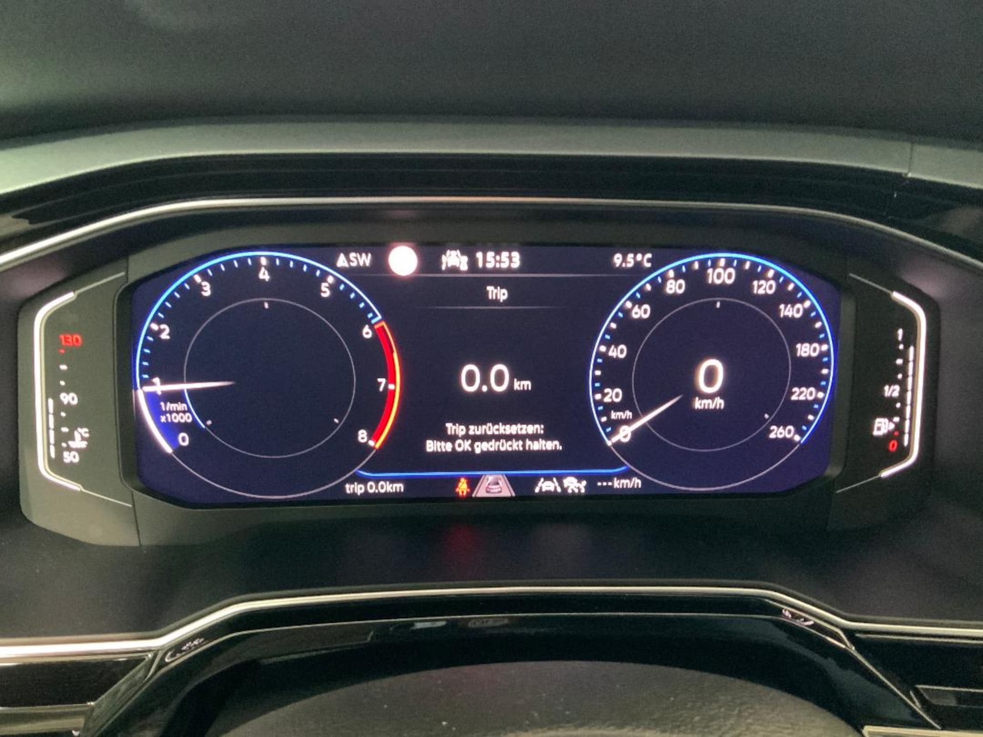 Volkswagen Polo Goal