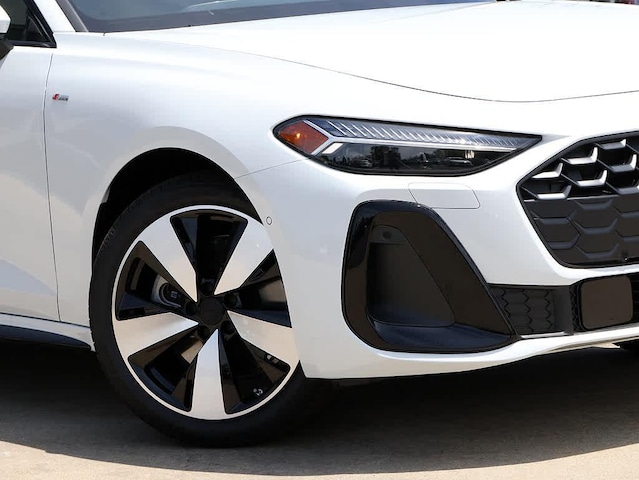2026 Audi A5 Sedan