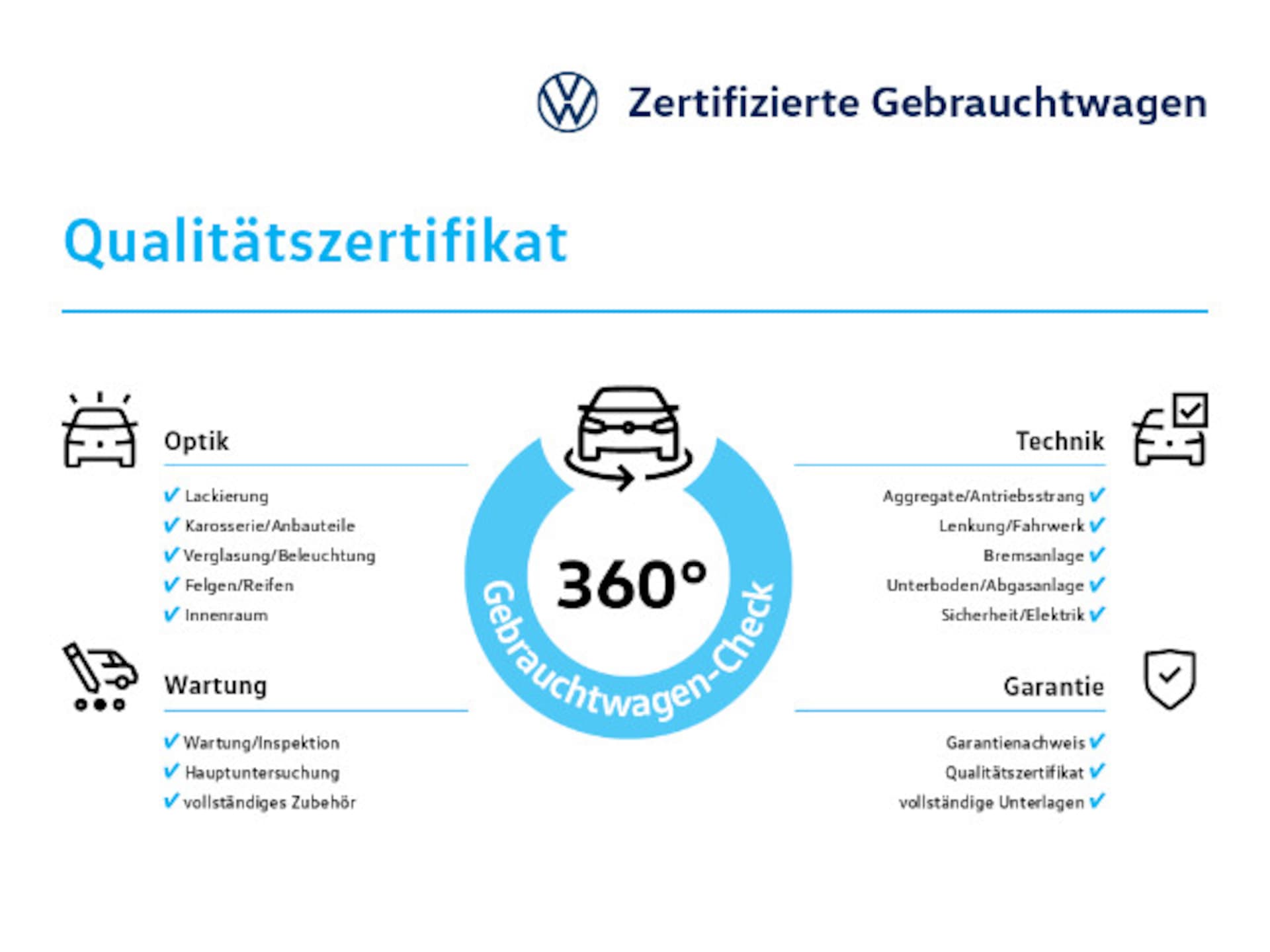 Volkswagen Touareg Elegance