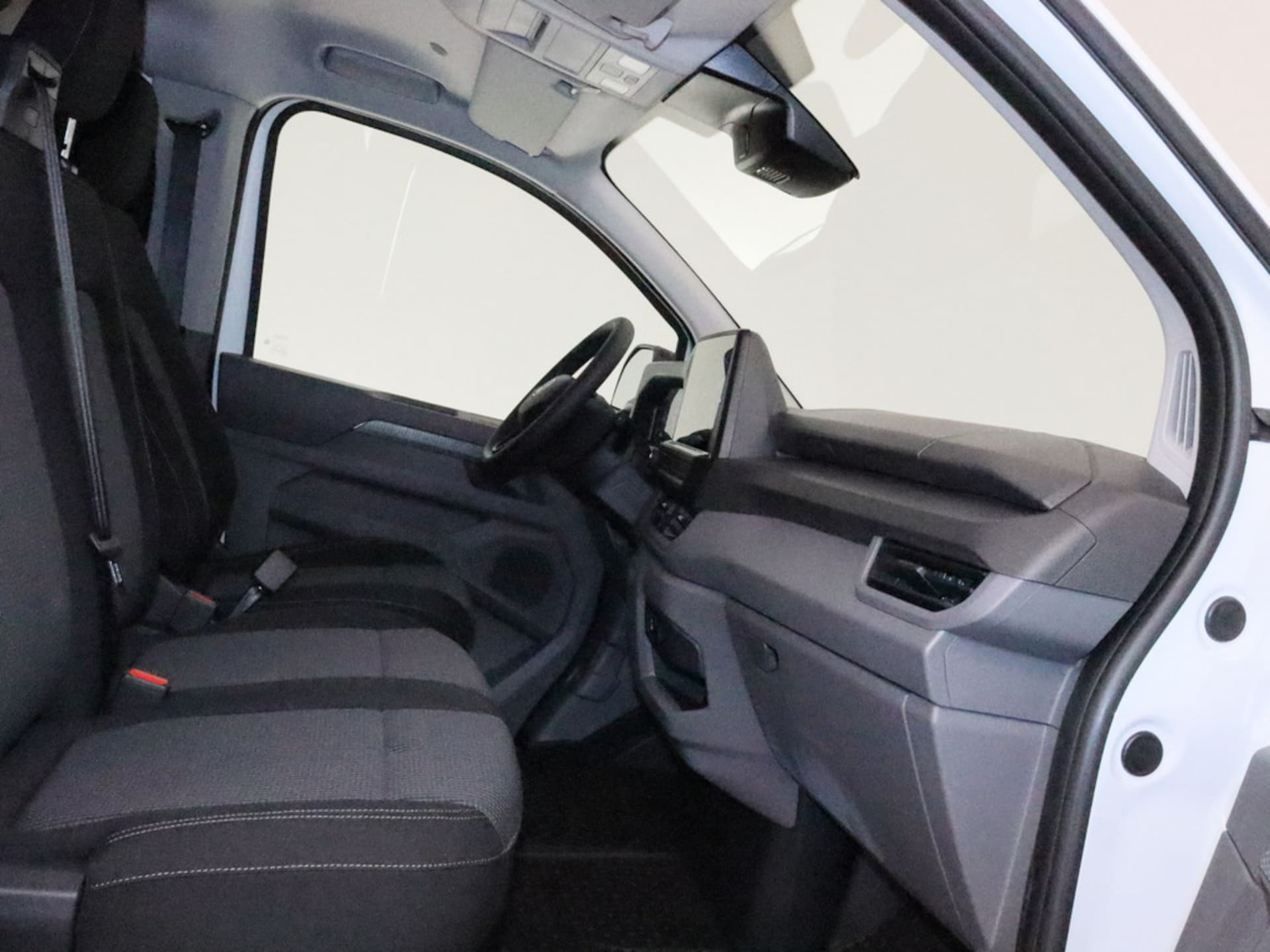 Volkswagen Transporter Kasten kurzer Radstand