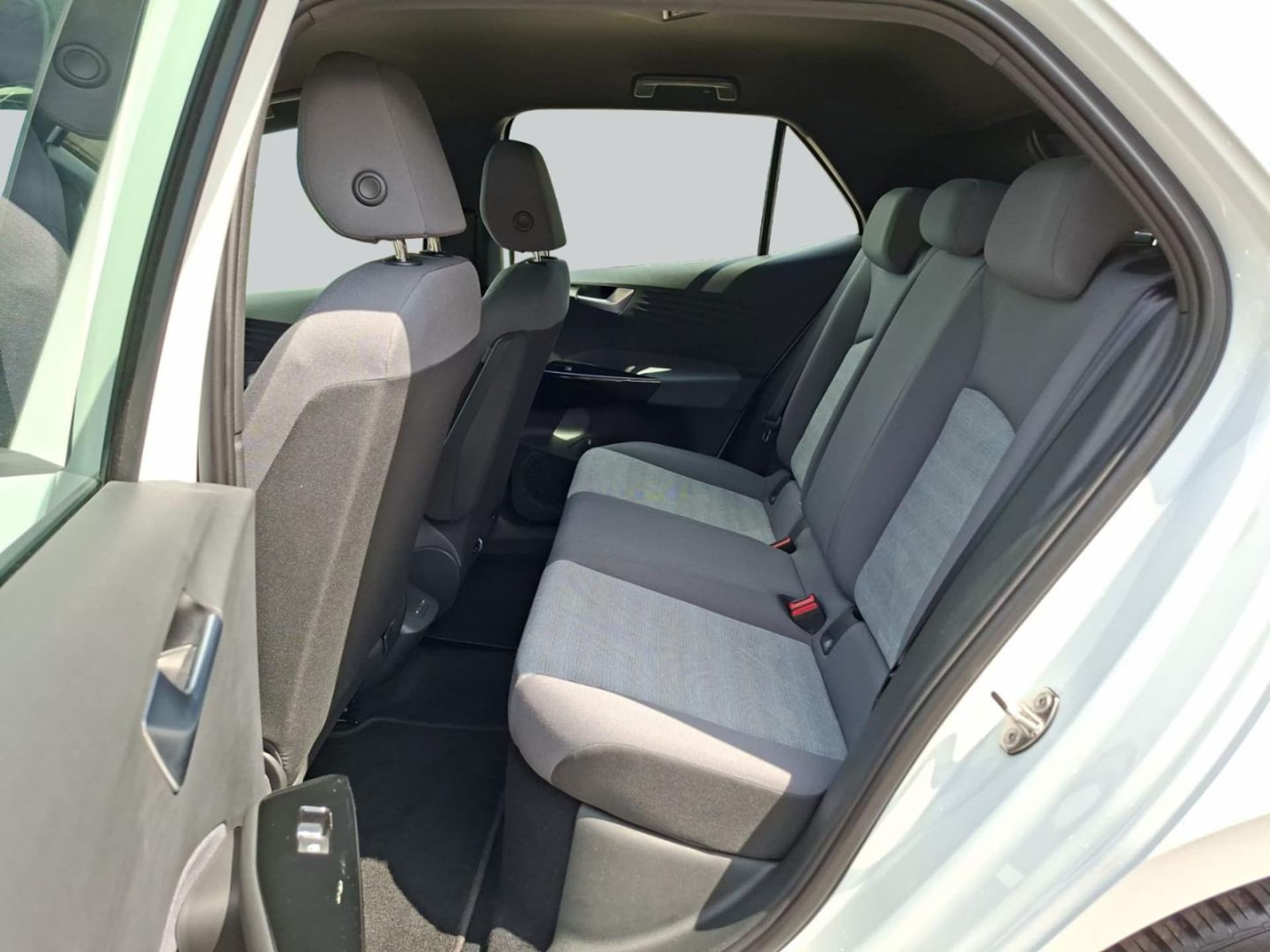 Volkswagen ID.3 Pro Performance